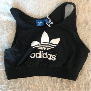 Adidas Sports Crop top bra